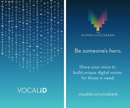 VocalID