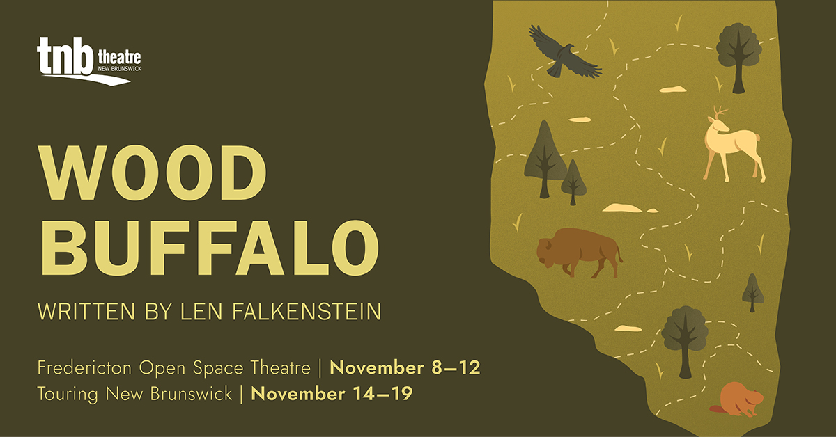 Wood Buffalo
