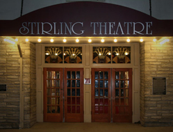 Stirling